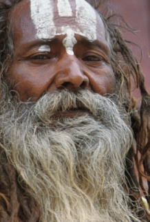 Sadhu