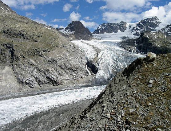 Morteratschgletscher