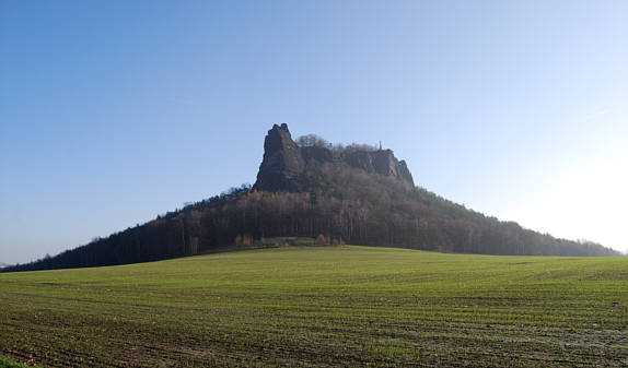 Lilienstein