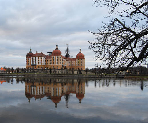 Moritzburg