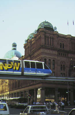 135-Sydney Schwebebahn