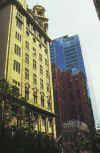 138-Sydney - Architektur