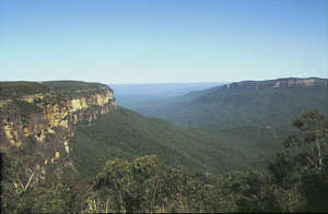 149-Blue Mountains 