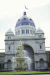 224 Melbourne Exhibition Building