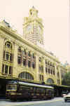 228-Melbourne Flinders Street Railway