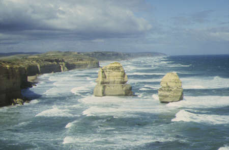 Great Ocean Road - 12 Apostles