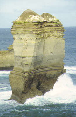 Great Ocean Road - Loch Ard Gorge