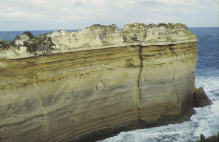 Great Ocean Road - Loch Ard Gorge