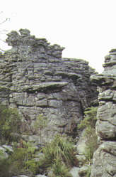 The Grampians  Grand Canyon