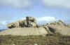 Kangaroo Island - Remarkable rocks