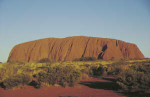 431-Ayers Rock