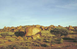 530-Devil Marbles