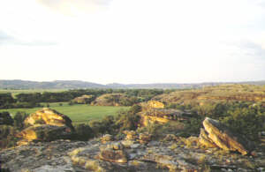 633 Kakadu NP - Ubirr