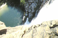 646 Kakadu NP - Jim Jim-Falls