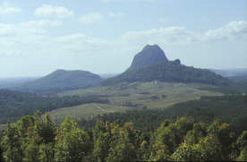 705 Glass House Mountains