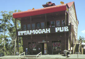 708 Ettamogah Pub