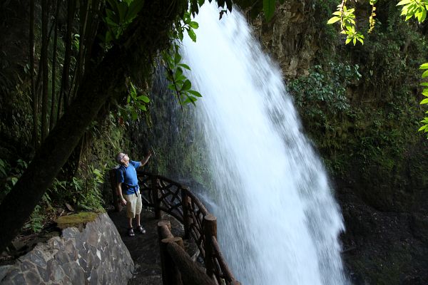 Costa Rica 2014