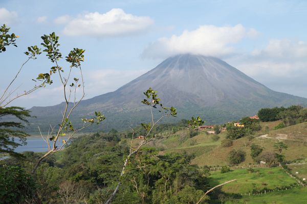 Costa Rica 2014