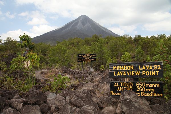 Costa Rica 2014