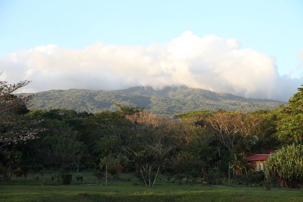 Costa Rica 2014