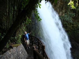 Costa Rica 2014