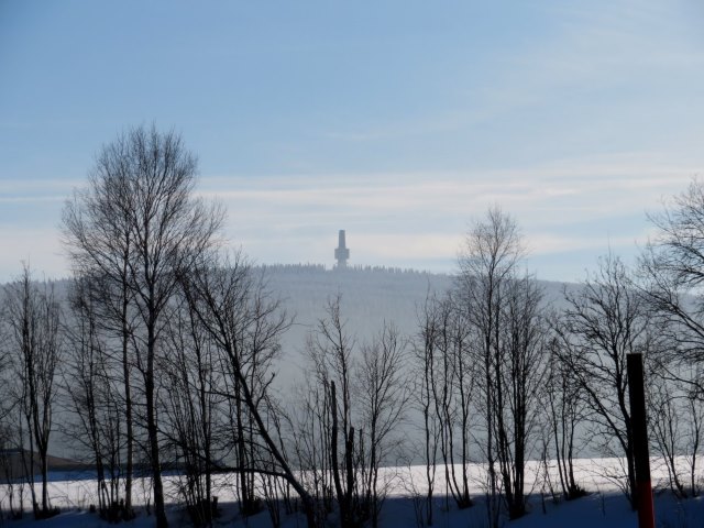 Wanderurlaub im Fichtelgebirge