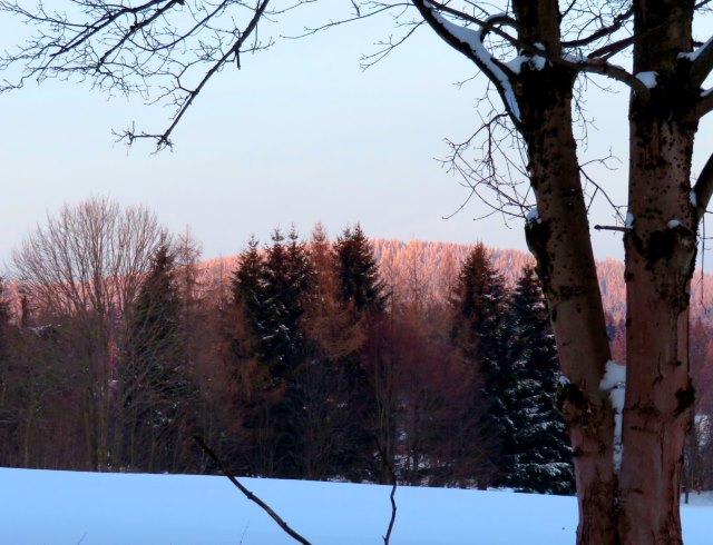 Wanderurlaub im Fichtelgebirge