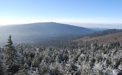 Fichtelgebirge