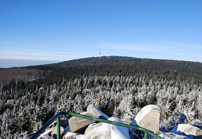 Fichtelgebirge