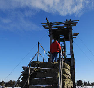 Fichtelgebirge