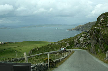Irland - Reise 2007