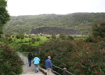 Irland - Reise 2007