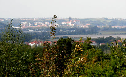 Moritzburg Herbst 2008