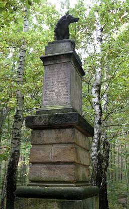 Moritzburg Herbst 2008