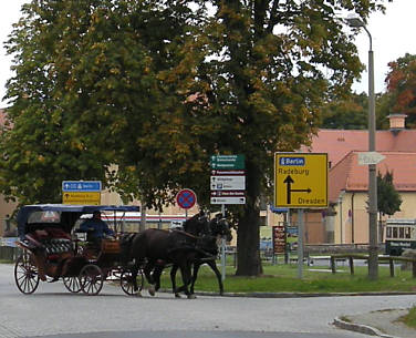 Moritzburg Herbst 2008