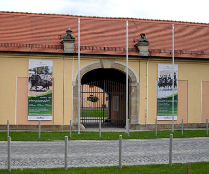 Moritzburg Herbst 2008