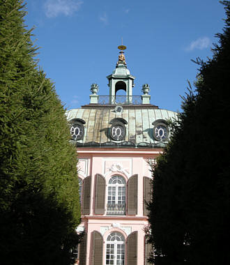 Moritzburg Herbst 2008