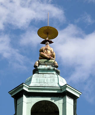 Moritzburg Herbst 2008