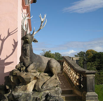 Moritzburg Herbst 2008