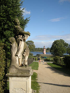 Moritzburg Herbst 2008