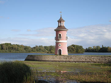 Moritzburg Herbst 2008