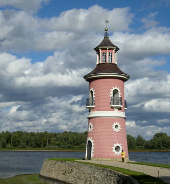 Moritzburg Herbst 2008