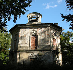 Moritzburg Herbst 2008