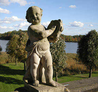 Moritzburg Herbst 2008