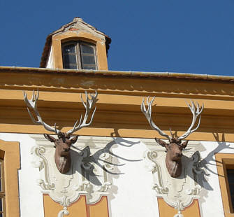 Moritzburg Herbst 2008