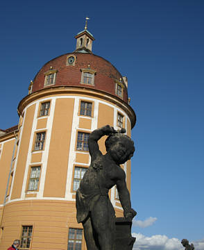 Moritzburg Herbst 2008