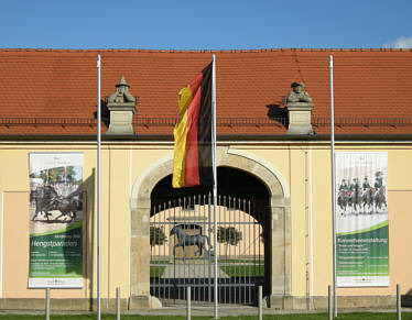 Moritzburg Herbst 2008