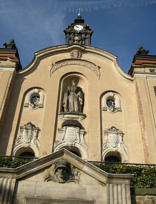 Moritzburg Herbst 2008