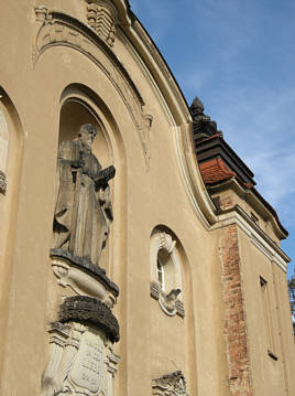 Moritzburg Herbst 2008