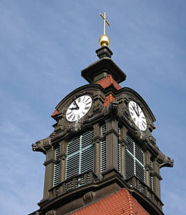 Moritzburg Herbst 2008